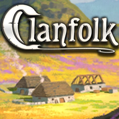 MMOPIX | ✅Clanfolk🎁Steam🌐Выбор Региона