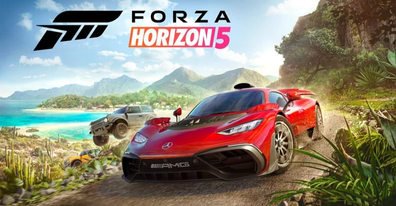 Forza Horizon 5 Standart