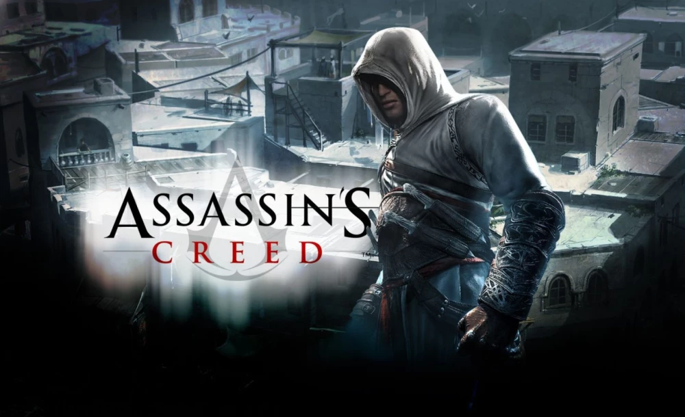 Assassin's Creed