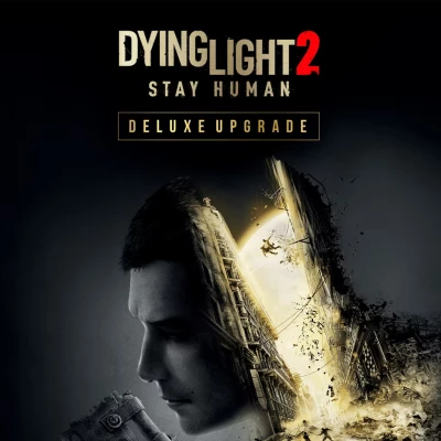 Dying Light 2 - Deluxe Upgrade