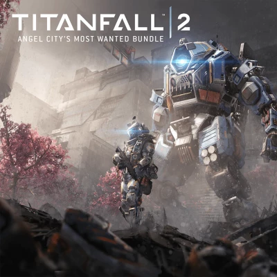 Titanfall 2: Angel Citys Most Wanted Bundle