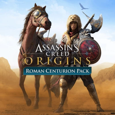 Assassin’s Creed Origins - Roman Centurion Pack