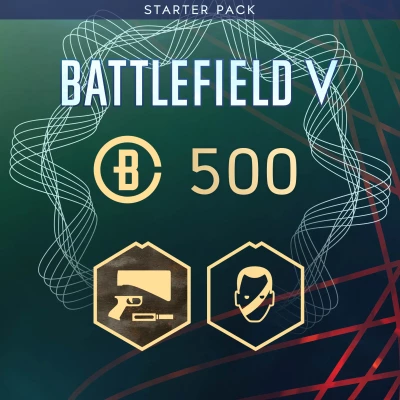 Battlefield V - Starter Pack