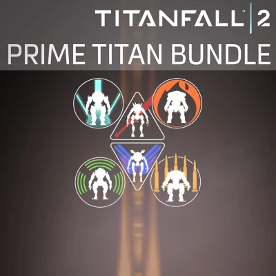 Titanfall 2: Prime Titan Bundle