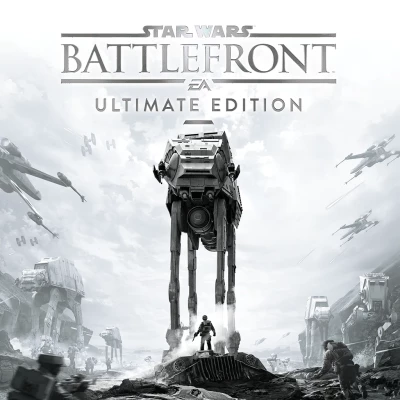 MMOPIX | ✅Star Wars Battlefront Ultimate🎁Steam Gift🌐Выбор