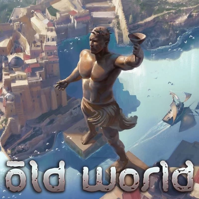 MMOPIX | ✅Old World🎁Steam🌐Выбор Региона