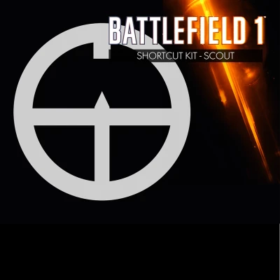 Battlefield 1 Shortcut Kit: Scout Bundle