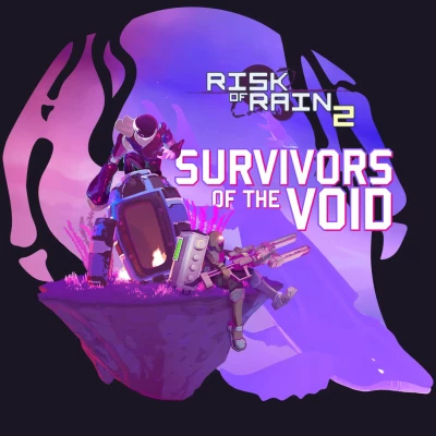 Risk of Rain 2 + Survivors of the Void Expansion