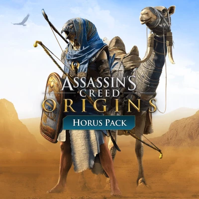 Assassin’s Creed Origins - Horus Pack