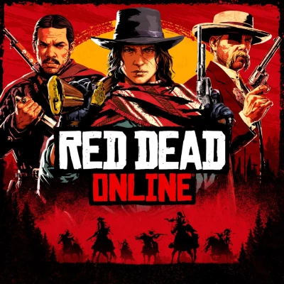 MMOPIX | ✅Red Dead Online🎁Steam Gift🌐Выбор Региона