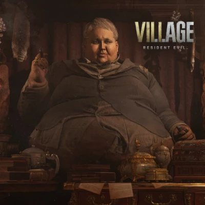 Resident Evil Village - Купон на все товары в магазине бонусов