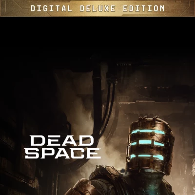 Dead Space 2023 Deluxe - Remake