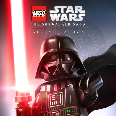 LEGO Star Wars: Skywalker. Saga - Deluxe