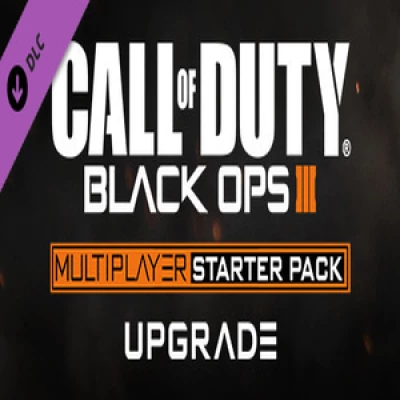 Call of Duty: Black Ops III - MP Starter Pack Zombies Deluxe Upgrade