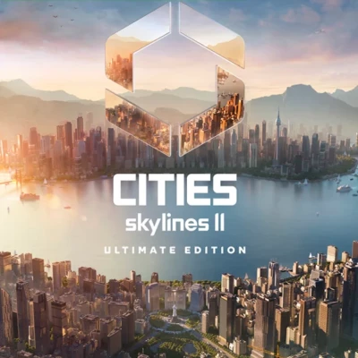 Cities: Skylines II - Ultimate Edition