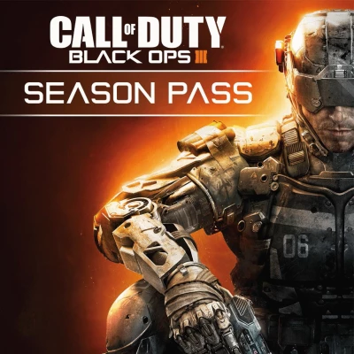 Call of Duty: Black Ops III - Season Pass