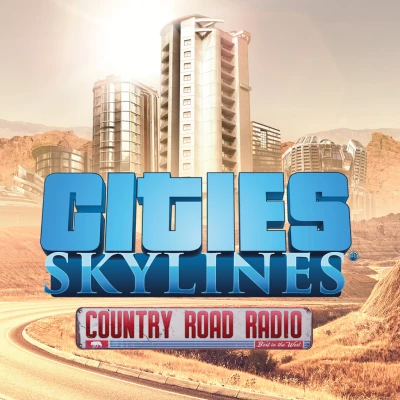 Cities: Skylines - Country Road Radio