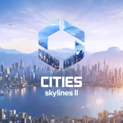 Cities: Skylines II