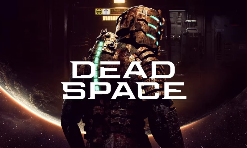 Dead Space 2023  - Remake
