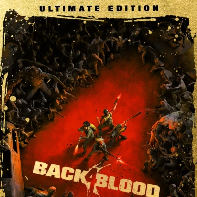 Back 4 Blood Ultimate