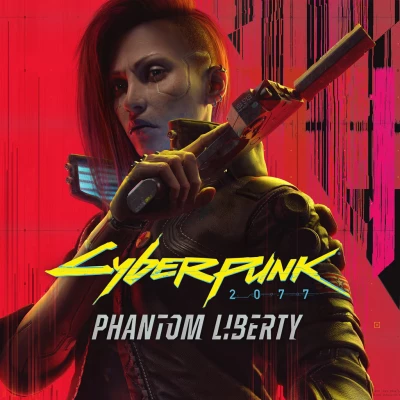 Cyberpunk 2077: Призрачная свобода