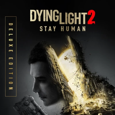 Dying Light 2 Deluxe