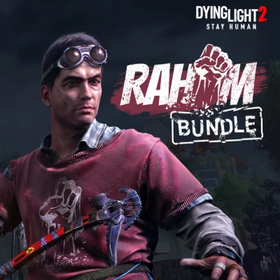 Dying Light 2 Stay Human: Rahim Bundle