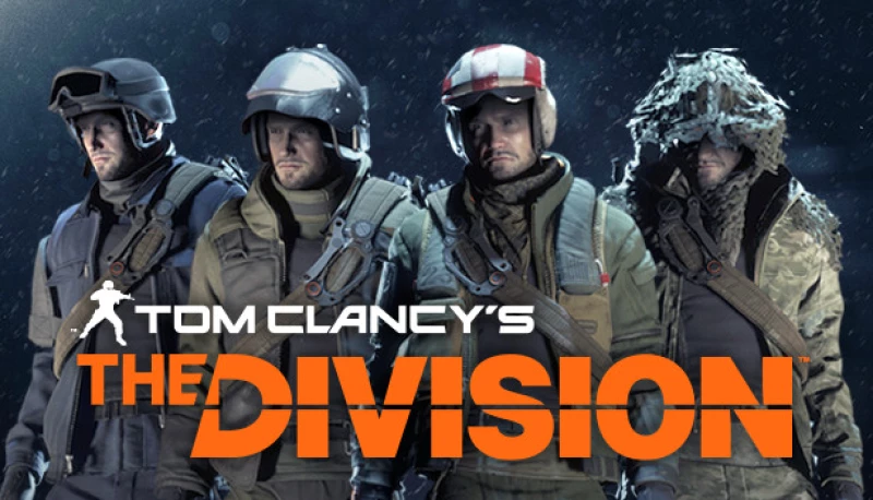 Tom Clancy's  The Division™ -  Military Specialists Outfits Pack