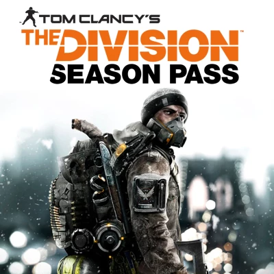 Tom Clancy's The Division - Season Pass