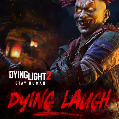 Dying Light 2 Stay Human: Dying Laugh Bundle