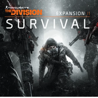 Tom Clancy’s The Division™ - Survival