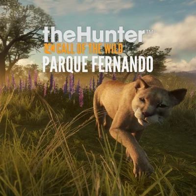 theHunter: Call of the Wild - Parque Fernando