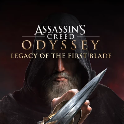 Assassin's Creed Odyssey - Legacy of the First Blade