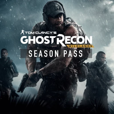 Tom Clancy’s Ghost Recon Wildlands - Season Pass Year 1
