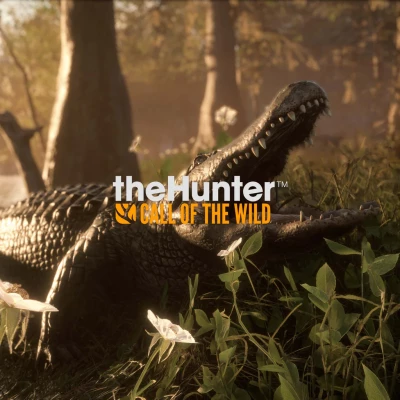 theHunter: Call of the Wild - Mississippi Acres Preserve