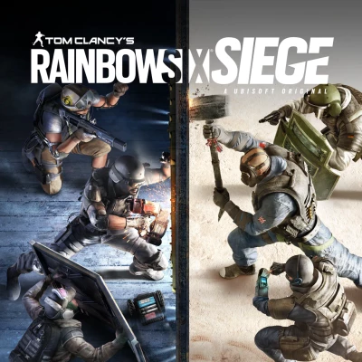 Tom Clancy's Rainbow Six Siege