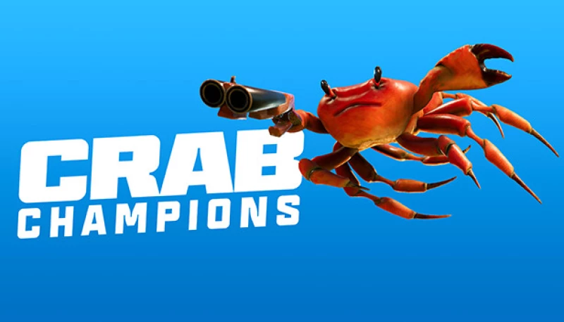 Crab Champions