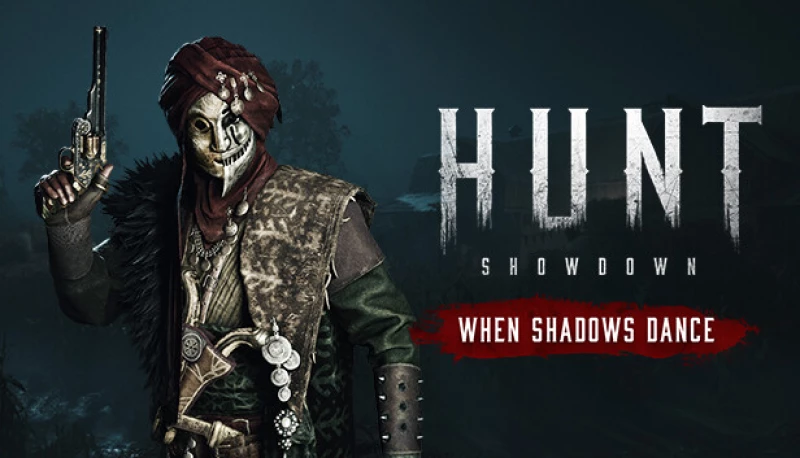 Hunt: Showdown - When Shadows Dance
