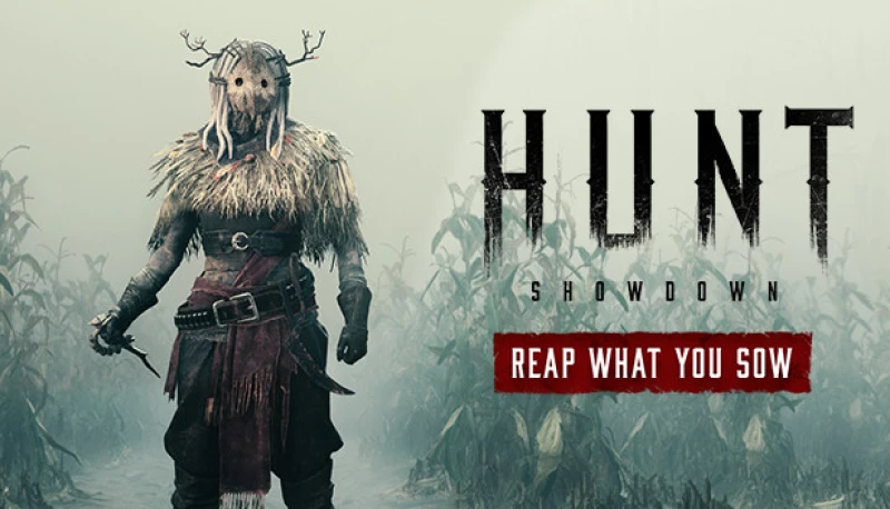 Hunt: Showdown – Reap What You Sow