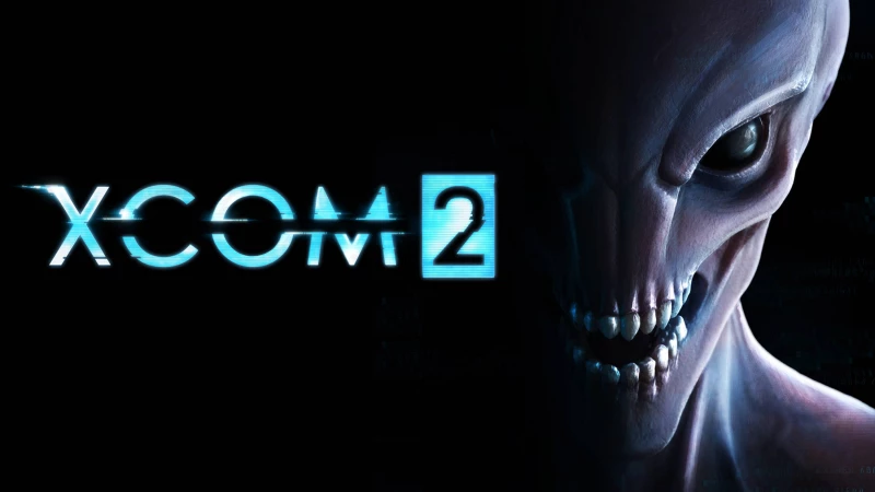 XCOM 2