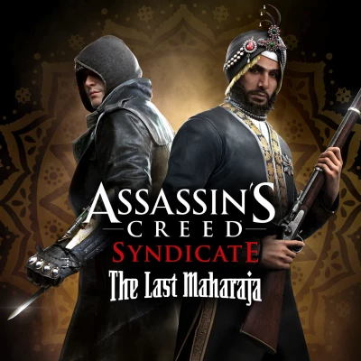 Assassin's Creed Syndicate - The Last Maharaja