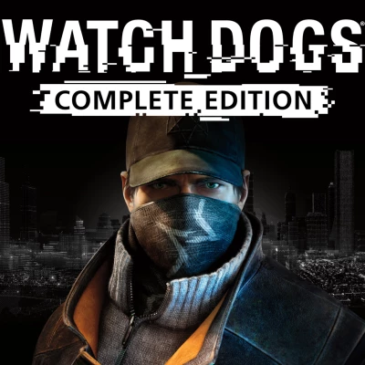 Watch_Dogs Complete