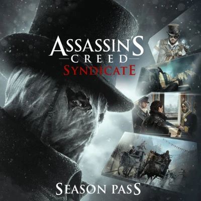 Assassin's Creed Syndicate Season Pass