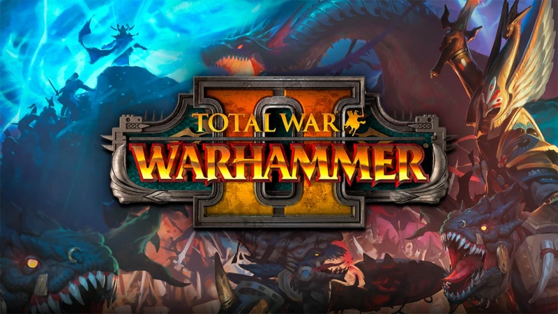 Total War: WARHAMMER II