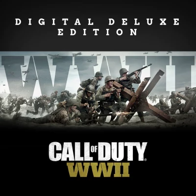 Call of Duty: WWII - Digital Deluxe