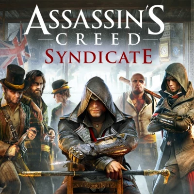 Assassin's Creed Syndicate