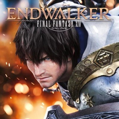 FINAL FANTASY XIV: Endwalker