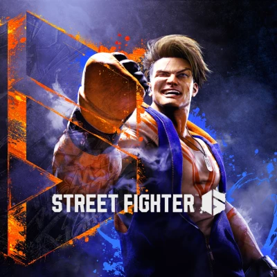 Street Fighter 6