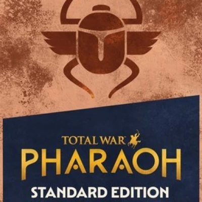 Total War: PHARAOH - Standard Edition