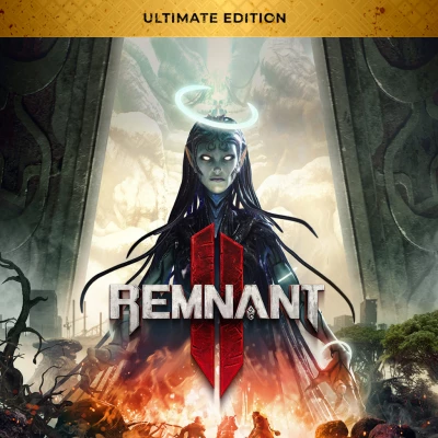 Remnant II - Ultimate Edition